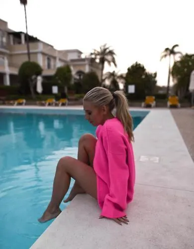 Apartmán Aloha Gardens By Vacation Care Marbella