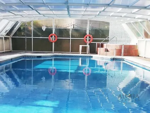 Apartmán Aloha Gardens By Vacation Care Marbella