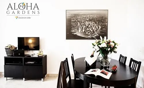 Appartamento Aloha Gardens By Vacation Care Marbella 0*,  Spagna