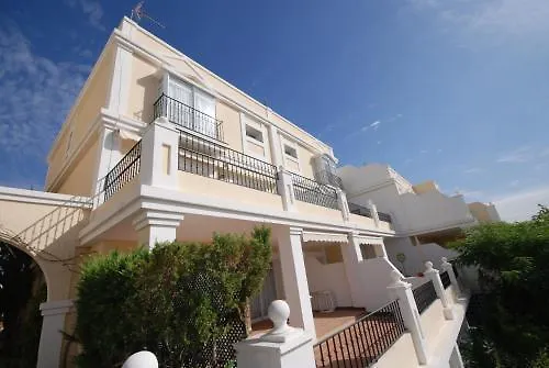 Apartmán Aloha Gardens By Vacation Care Marbella