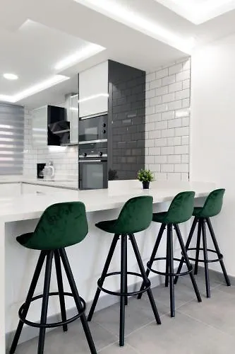 Apartmán Aloha Gardens By Vacation Care Marbella